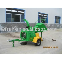 wood chipper(CE certificater)